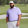 imageIZOD Mens Big and Tall Swingflex Elite Short Sleeve Golf PoloUltra Violet