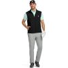 imageIZOD mens Hydrashield VestBlack