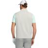 imageIZOD mens Hydrashield VestHarbor Mist