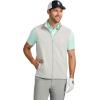 imageIZOD mens Hydrashield VestHarbor Mist