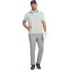 imageIZOD mens Hydrashield VestHarbor Mist