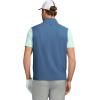 imageIZOD mens Hydrashield VestMoonlight Blue