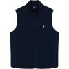 imageIZOD mens Hydrashield VestNavy Blazer