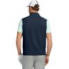 imageIZOD mens Hydrashield VestNavy Blazer