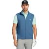 imageIZOD mens Hydrashield VestMoonlight Blue