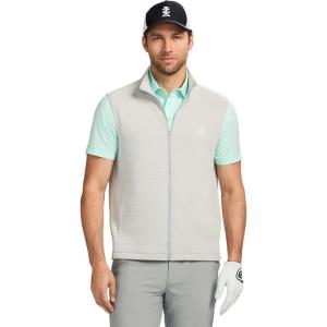 imageIZOD mens Hydrashield VestHarbor Mist