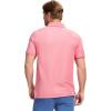 imageIZOD Mens Advantage Performance Short Sleeve Polo ShirtDubarry