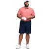 imageIZOD Mens Big ampamp Tall Swingflex Performance Mesh PoloDubarry