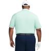 imageIZOD Mens Big ampamp Tall Swingflex Performance Mesh PoloLimpet Shell