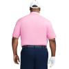 imageIZOD Mens Big ampamp Tall Swingflex Performance Mesh PoloPrism Pink