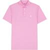 imageIZOD Mens Big ampamp Tall Swingflex Performance Mesh PoloPrism Pink