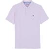 imageIZOD Mens Big and Tall Advantage Performance Short Sleeve Polo ShirtViola