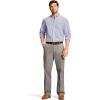 imageIZOD Mens Performance Comfort Long Sleeve Plaid Button DownBiking Red Check