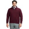 Velvet Maroon