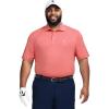 imageIZOD Mens Big ampamp Tall Swingflex Performance Mesh PoloDubarry