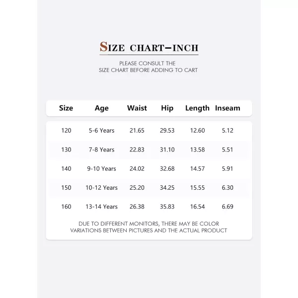 Haloumoning Boys Athletic Shorts High Waist Elastic Active Performance Running Basketball Shorts with Pockets 5-14 Years