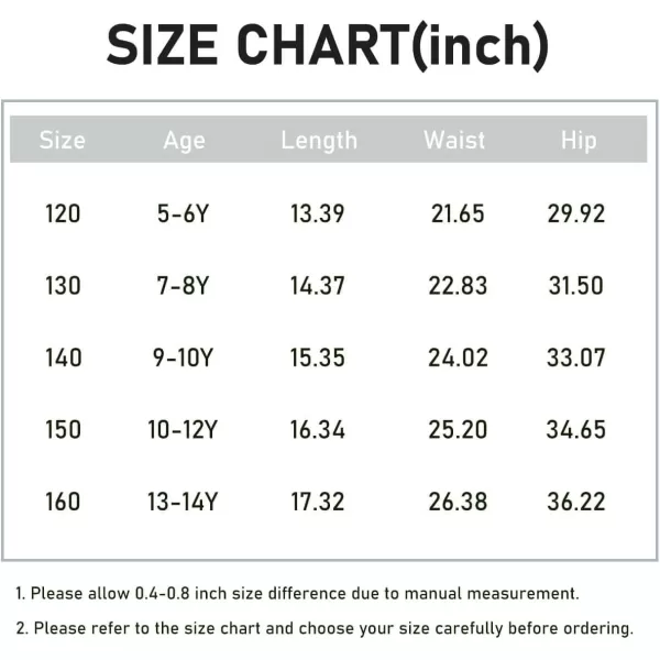 Haloumoning Boys Athletic Shorts Quick Dry Kids Summer Casual Elastic Waist Basketball Shorts with Pockets 5-14 Years