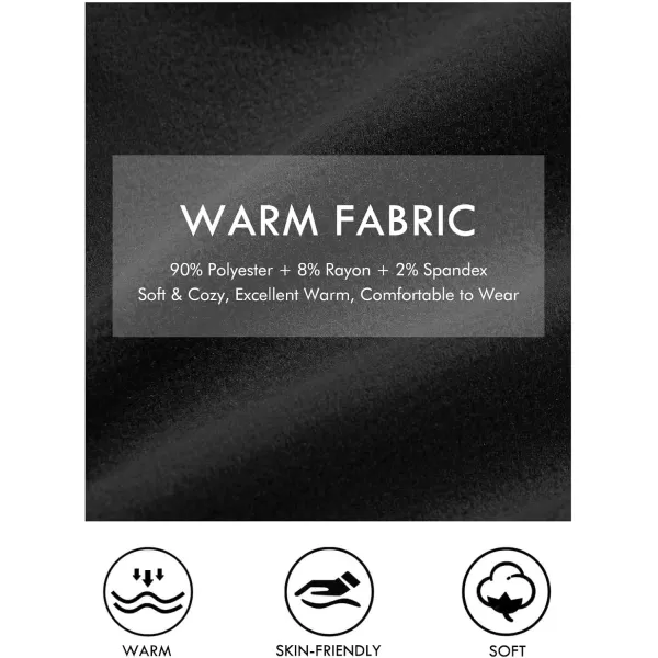 Haloumoning Boys Double Breasted Peacoat Notched Lapel Collar Wool Blend Long Coat with Pockets