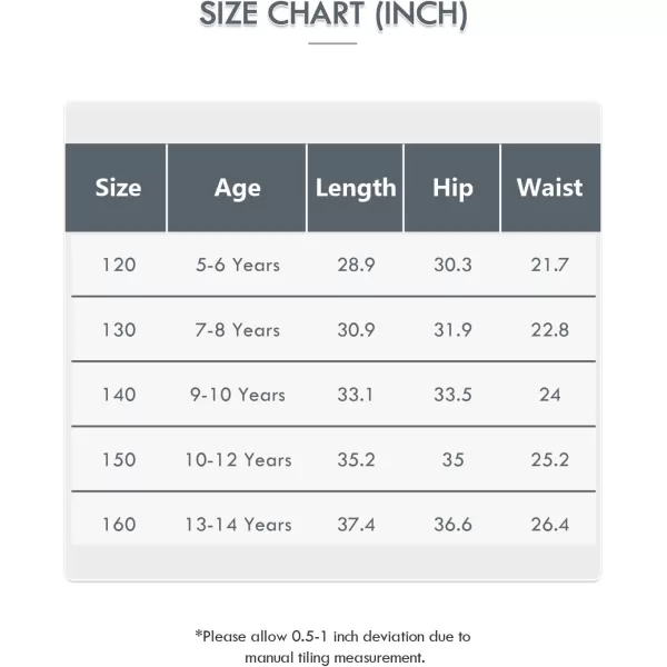 Haloumoning Boys Jogger Sweatpants Kids Athletic Elastic Waist Drawstring Track Pants with Pockets 5-14 Years