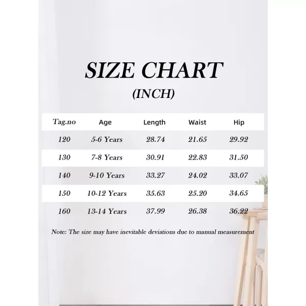 Haloumoning Boys Sweatpants Kids Elastic Waist Joggers Athletic Pants with Zipper Pockets 5-14 Years