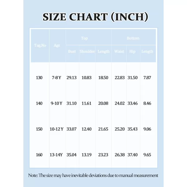 Haloumoning Boys Two Piece Summer Outfits Sleeveless Tank Tops and Casual Shorts Sets 5-14 Years