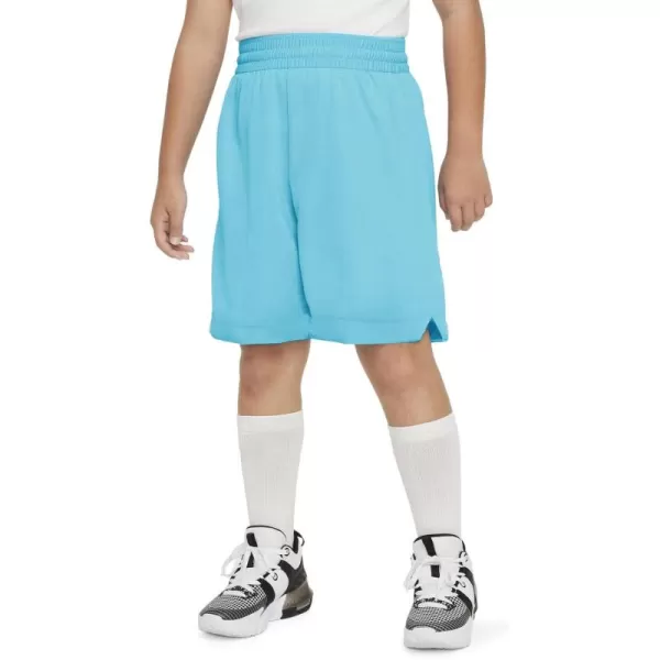 Haloumoning Boys Athletic Shorts High Waist Elastic Active Performance Running Basketball Shorts with Pockets 5-14 Years