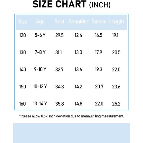 Haloumoning Boys Cuban Guayabera Shirt Kids Fashion Button Down Long Sleeve Shirts 5-14 Years