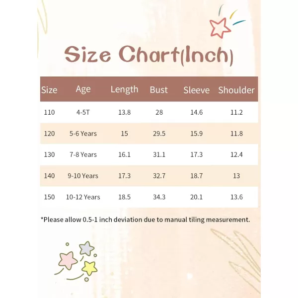 Haloumoning Girls Button Down Crop Jackets Kids Fashion Lapel Outerwear Clothes with Chest Pockets 3-12 Years