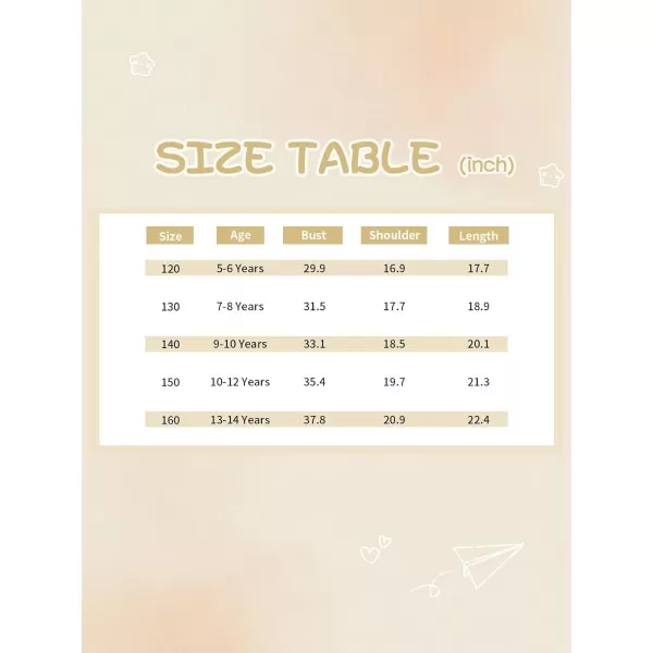 Girls Oversized Long Sleeve Sweaters Kids Drop Shoulder Batwing Crewneck Pullover Clothes 5-14 Years