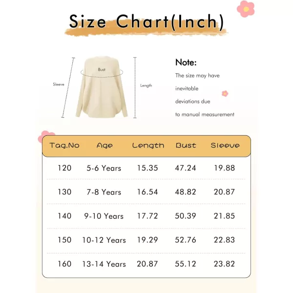 Girls Oversized Sweater Kids Fashion Batwing Sleeve Ribbed Knit Pullover Tops 5-14 Years