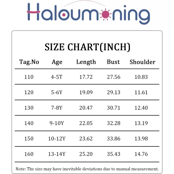 Haloumoning Boys Color Block Polo Shirt Kids Summer Short Sleeve Striped Collared Shirts with Side Slit 4-14 Years