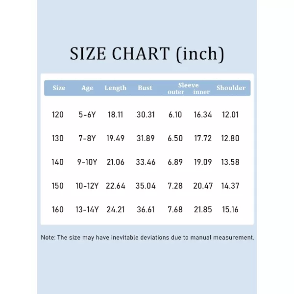 Haloumoning Boys Fashion 2-in-1 Long Sleeve Button Down Shirts 5-14 Years