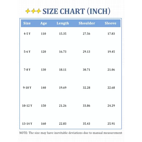 Haloumoning Boys Long Sleeve Raglan T-Shirts Casual Colorblock Crewneck Tops Tees 4-14 Years