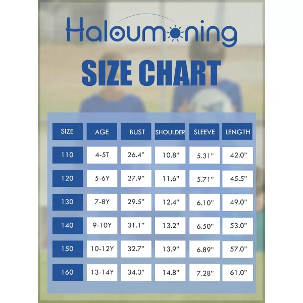 Haloumoning Boys Short Sleeve V Neck T Shirts Summer Casual Kids Soft Tshirts Basic Tees Tops 4-14 Years