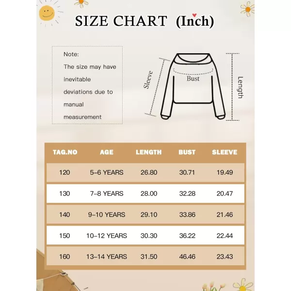 Girls Hooded Long Cardigan Kids Fashion Open Front Knit Sweater Outerwear Coat 5-14 Years
