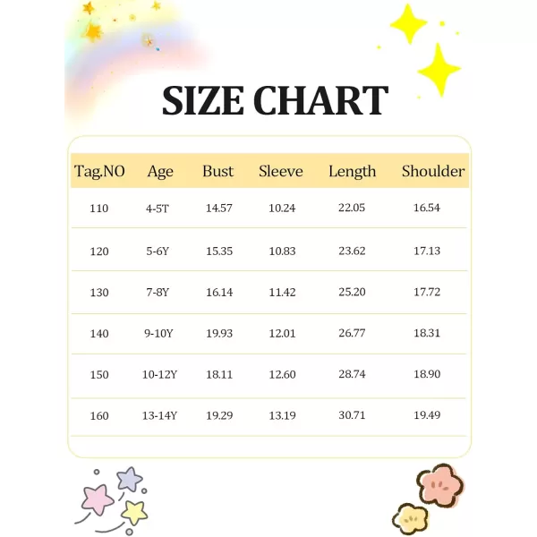 Haloumoning Girls Crochet Swim Beach Cover Up Short Sleeve Swimsuits Long Beach Dress 5-14 Years