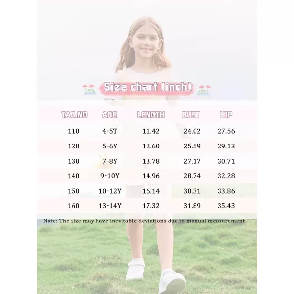 Haloumoning Girls Overall Shorts Kids Summer Fashion Sleeveless Low Back Rompers with Big Pockets