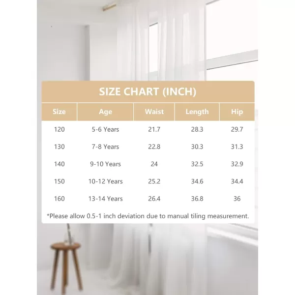 Boys Cargo Pants Kids Drawstring Elastic Waist Uniform Hiking Joggers Trousers with Pockets 5-14 Years