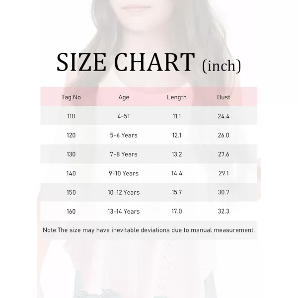 Girls Eyelet Flowy Tank Tops Cute Summer Spaghetti Strap Tops Kids Fashion Embroidery Sleeveless Shirts