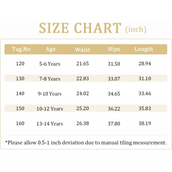 Haloumoning Boys Cargo Jogger Pants Casual Drawstring Elastic Waist Trousers 5-14 Years