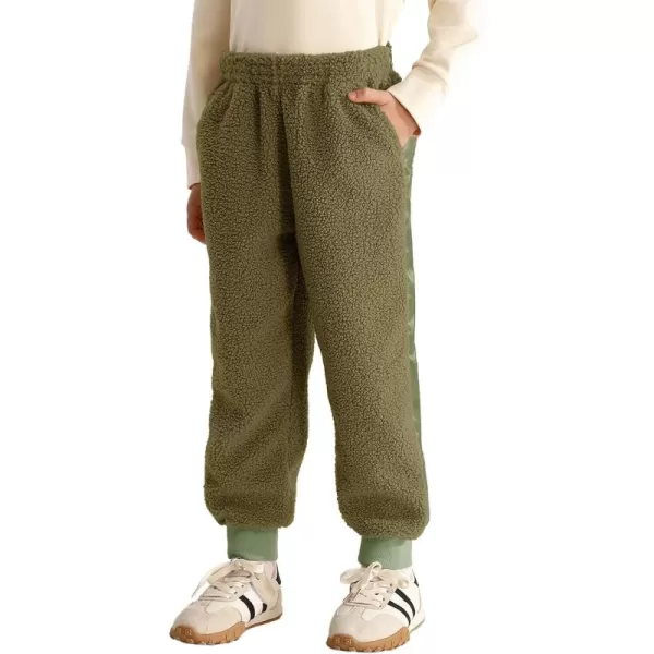 Army Green