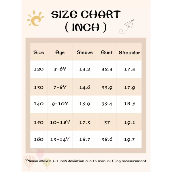 Haloumoning Girls Wool Blend Jackets Kids Fall Fashion Button Down Lapel Outerwear with Pockets 5-14 Years