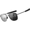 2025 Gunmetal Frame/Photochromic Lens