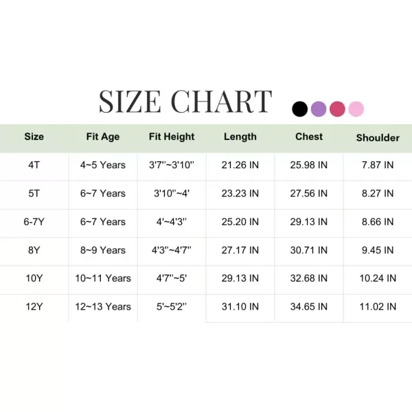 WELAKEN Girls Sequin Dress ALine Sleeveless Sparkly Gown Party Dresses with Faux Fur TrimHot Pink