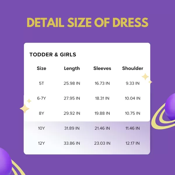 WELAKEN Puffy Sleeve Bowknot Dress for Girls Toddler ampamp Kids II Little Girls Spaghetti Strap Party DressesBlack puffy