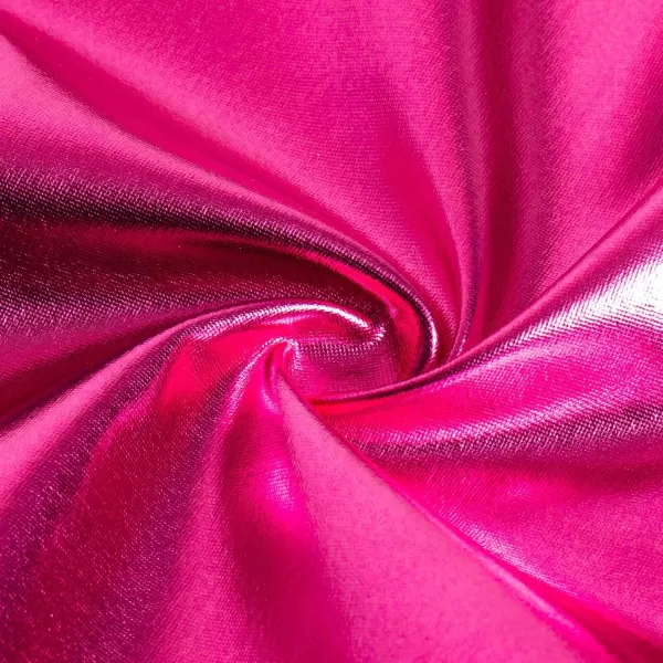 WELAKEN Sequin Jacket for Girls II Kid ampamp Toddler lightweight Flight Jacket Kids Bomber JacketHot Pink