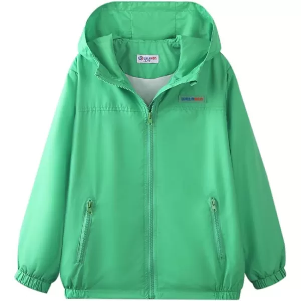 S-green