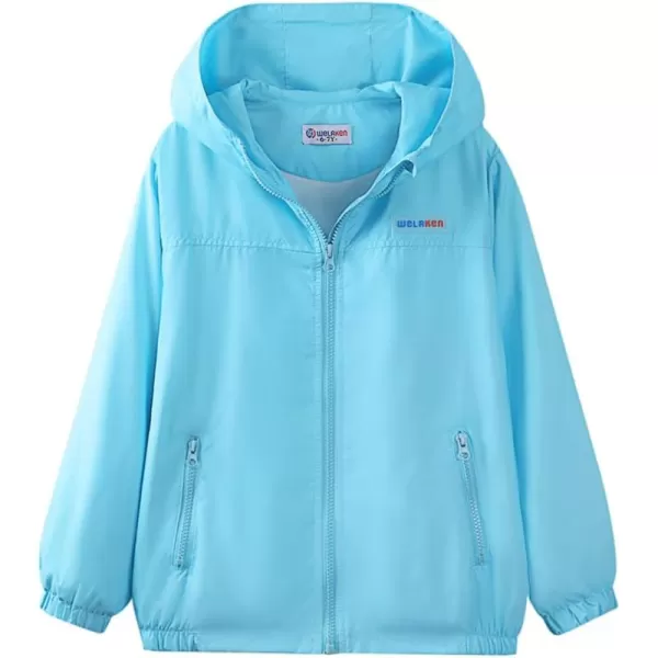 S-light Blue