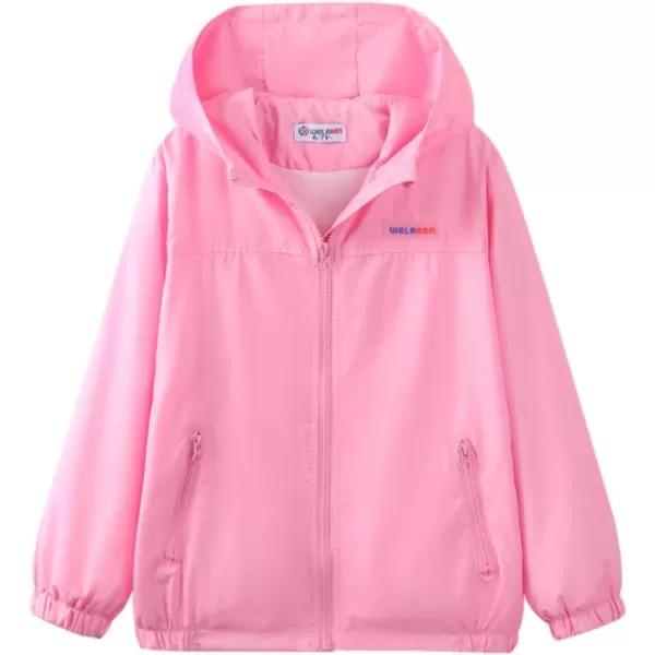 S-light Pink