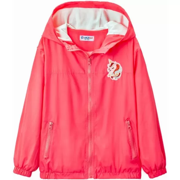 Watermelon Red